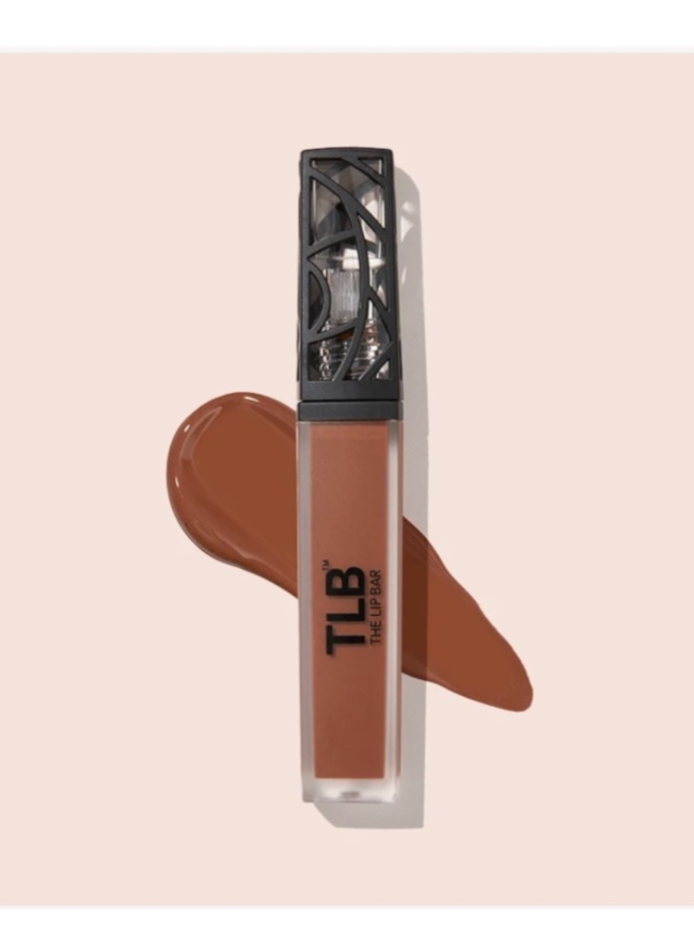 TLB The Lip Bar Non Stop liquid Matte, Naturalista, NWOT